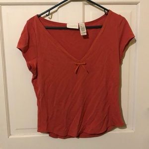 Liz Claiborne top
